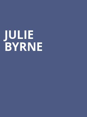 Julie Byrne at Union Chapel